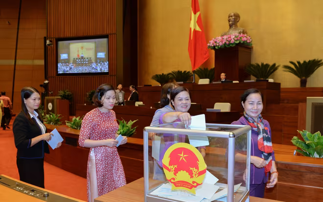 Không sử dụng ngân sách trong quá trình cơ cấu lại các tổ chức tín dụng ảnh 2 Không sử dụng ngân sách trong quá trình cơ cấu lại các tổ chức tín dụng ảnh 2