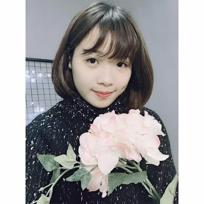 Hoa khôi cầu lông Việt Nam vô địch giải Italia mở rộng ảnh 3