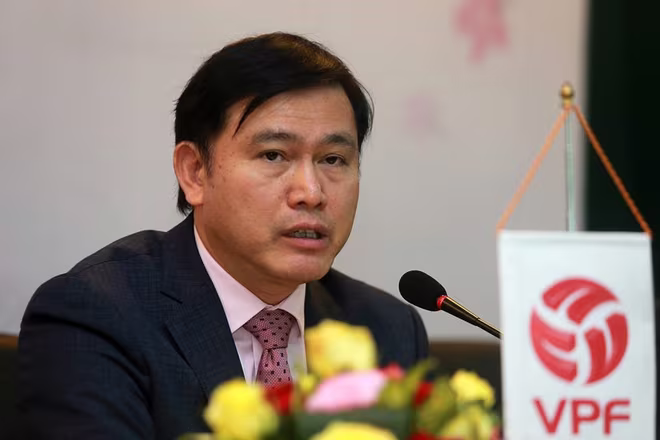 Điểm danh những cái tên "hot" nhất V-League 2018, dư luận quan tâm ảnh 2 Điểm danh những cái tên "hot" nhất V-League 2018, dư luận quan tâm ảnh 2