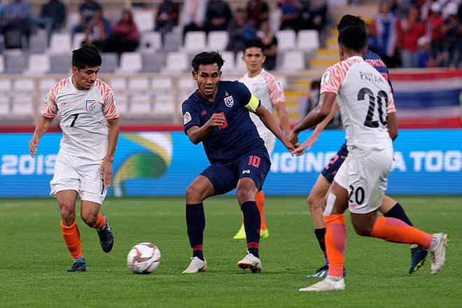 HLV Thái Lan tuyên bố sẽ đánh bại mọi đối thủ tại King's Cup ảnh 2