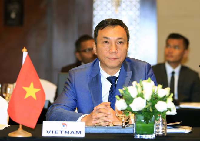 U23 Việt Nam mạnh hay yếu so với 3 đối thủ cùng bảng VCK châu Á? ảnh 2 U23 Việt Nam mạnh hay yếu so với 3 đối thủ cùng bảng VCK châu Á? ảnh 2