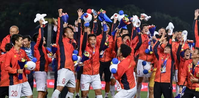 6 sự kiện nổi bật, 8 gương mặt thể thao Việt Nam xuất sắc năm 2019 ảnh 2 6 sự kiện nổi bật, 8 gương mặt thể thao Việt Nam xuất sắc năm 2019 ảnh 2