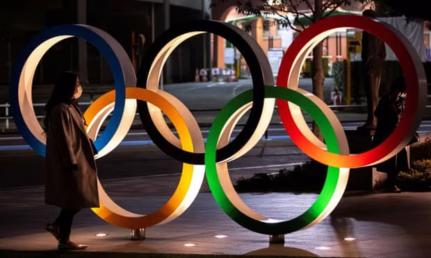 Khó đạt chỉ tiêu 20 vé tới Olympic Tokyo ảnh 2