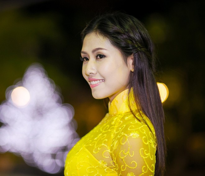 Vì sao Nguyễn Thị Loan và Nam Em được đặc cách trong cuộc đua "Hoa hậu Hoàn vũ Việt Nam 2015"? ảnh 3 Vì sao Nguyễn Thị Loan và Nam Em được đặc cách trong cuộc đua "Hoa hậu Hoàn vũ Việt Nam 2015"? ảnh 3
