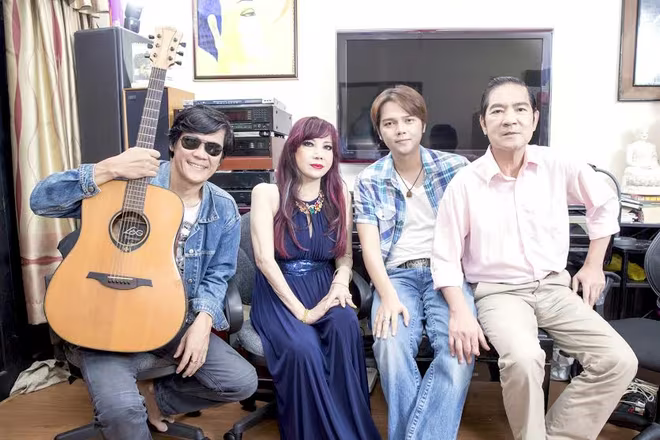 Bảo Yến sẽ khóa máy điện thoại và không giao tiếp với ai  ảnh 4