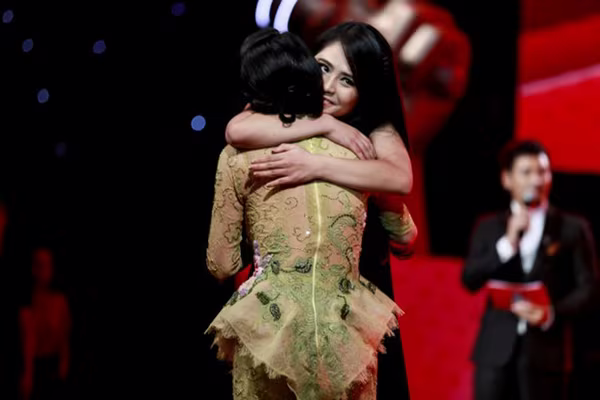 "Sốc" với việc Thu Phương bị "tố" là "thùng rỗng kêu to"!   ảnh 3