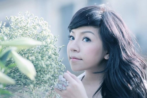 "Hà Nội, ai đó chờ ai…" ảnh 1 "Hà Nội, ai đó chờ ai…" ảnh 1