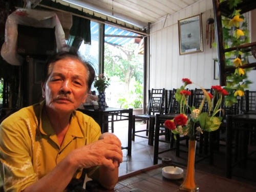"Hà Nội, ai đó chờ ai…" ảnh 2 "Hà Nội, ai đó chờ ai…" ảnh 2