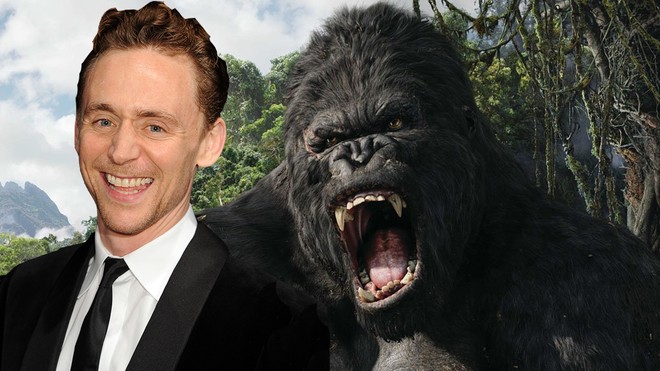 "Sao" phim "King Kong" ấn tượng với Việt Nam! ảnh 3 "Sao" phim "King Kong" ấn tượng với Việt Nam! ảnh 3