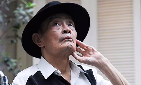 Nhạc sĩ Thanh Tùng qua đời: Chuyện về một đóa cúc vàng! ảnh 1 Nhạc sĩ Thanh Tùng qua đời: Chuyện về một đóa cúc vàng! ảnh 1