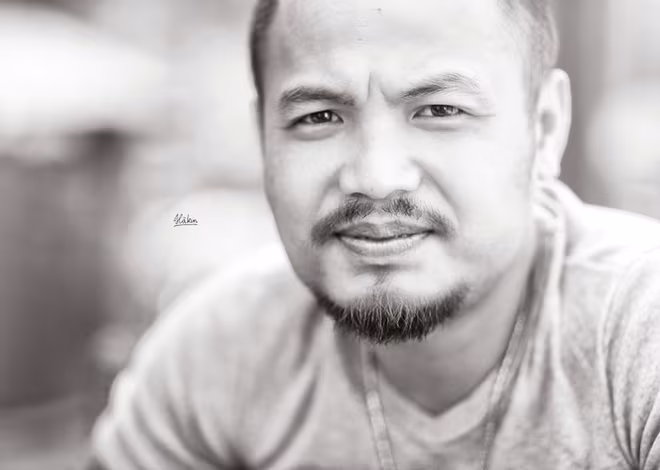 Sẽ tặng kỷ niệm chương đặc biệt cho Trần Lập ảnh 1 Sẽ tặng kỷ niệm chương đặc biệt cho Trần Lập ảnh 1