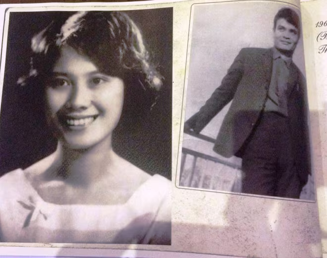   Nhạc sĩ Thanh Tùng vẫn luôn để dành chỗ cho vợ trong bữa ăn ảnh 2