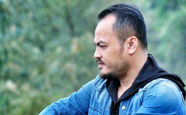 "Chiến binh" Trần Lập trong trái tim người ở lại ảnh 1 "Chiến binh" Trần Lập trong trái tim người ở lại ảnh 1