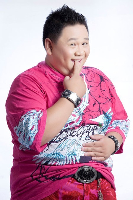 Nghệ sỹ hài Minh Béo từng bị tố đồng tính và gạ tình ảnh 1 Nghệ sỹ hài Minh Béo từng bị tố đồng tính và gạ tình ảnh 1