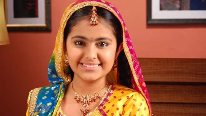 Nữ diễn viên "Cô dâu 8 tuổi" bị sát hại? ảnh 1