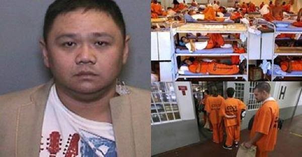 Minh Béo muốn chuyển buồng giam để an toàn tính mạng ảnh 1 Minh Béo muốn chuyển buồng giam để an toàn tính mạng ảnh 1