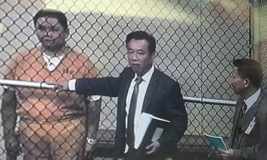 Minh Béo không nhận tội, bị từ chối giảm tiền tại ngoại ảnh 2 Minh Béo không nhận tội, bị từ chối giảm tiền tại ngoại ảnh 2