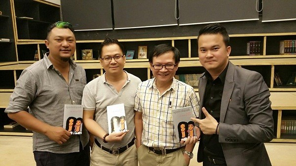 "Cô gái đến từ hôm qua" của Nguyễn Nhật Ánh lên phim điện ảnh ảnh 1 "Cô gái đến từ hôm qua" của Nguyễn Nhật Ánh lên phim điện ảnh ảnh 1