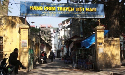 Xung quanh việc cổ phần hóa Hãng phim truyện Việt Nam: Bộ VHTT&DL "gỡ rối" ảnh 2 Xung quanh việc cổ phần hóa Hãng phim truyện Việt Nam: Bộ VHTT&DL "gỡ rối" ảnh 2