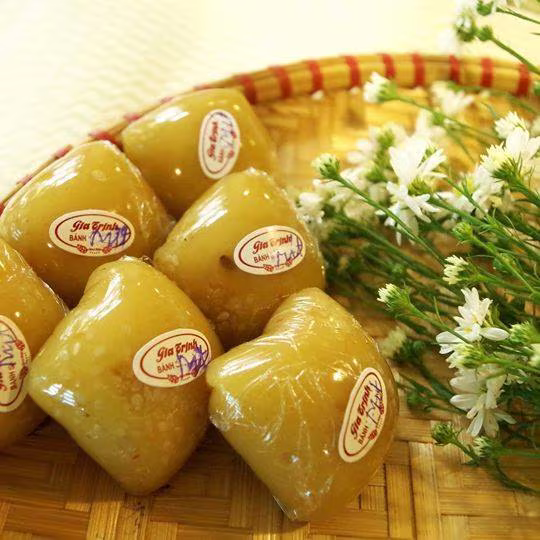 "Lạc lối" ở quán bánh dân tộc giữa lòng Hà Nội ảnh 2  "Lạc lối" ở quán bánh dân tộc giữa lòng Hà Nội ảnh 2