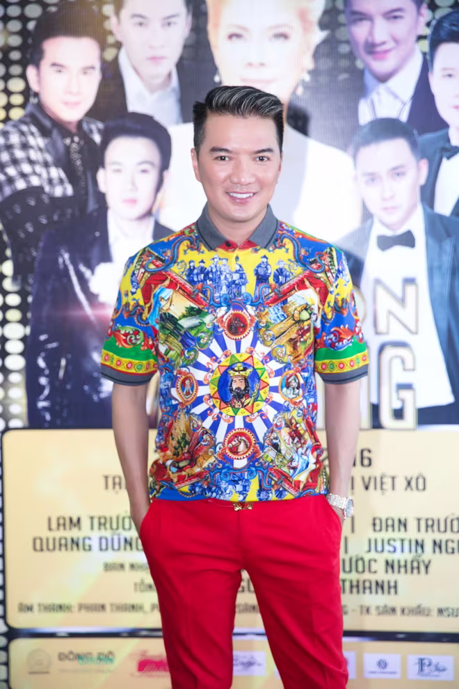 Lộ diện "soái ca" Việt "yểm trợ" Thanh Thảo trong liveshow riêng ảnh 12