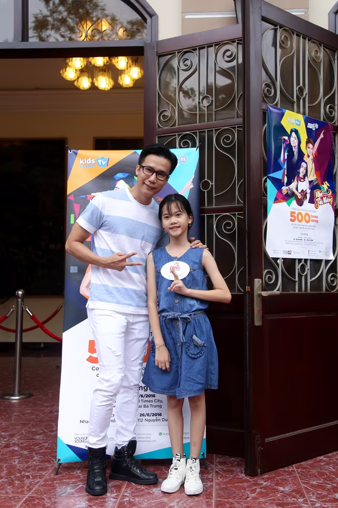 Giáng Son nhận nhiều lời "có cánh" khi ngồi "ghế nóng" ảnh 7 Giáng Son nhận nhiều lời "có cánh" khi ngồi "ghế nóng" ảnh 7