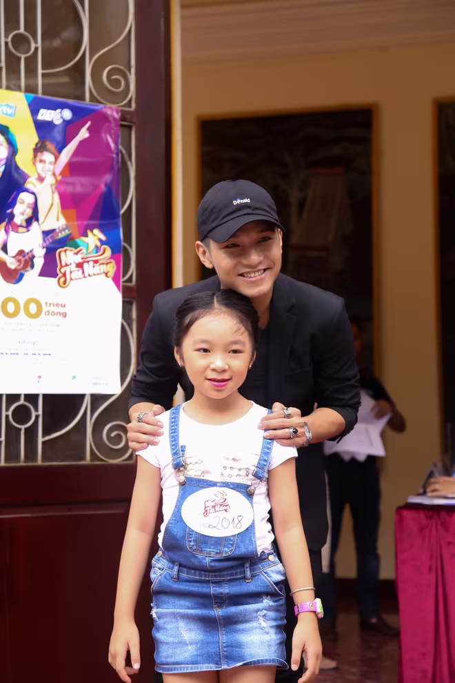 Giáng Son nhận nhiều lời "có cánh" khi ngồi "ghế nóng" ảnh 6 Giáng Son nhận nhiều lời "có cánh" khi ngồi "ghế nóng" ảnh 6