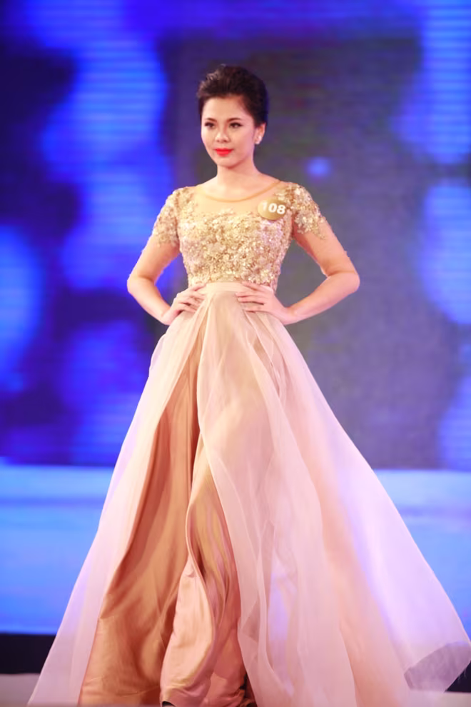 Cận cảnh 12 nhan sắc yêu kiều khu vực phía Bắc ảnh 2