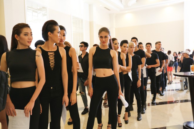 Quán quân "Vietnam's Nextop Model 2016": Ngọc Châu và việc làm bí mật trước lúc đăng quang ảnh 3 Quán quân "Vietnam's Nextop Model 2016": Ngọc Châu và việc làm bí mật trước lúc đăng quang ảnh 3