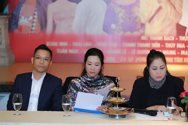 Tự Long: "Có trả cát-sê gấp đôi cũng không diễn với ai ngoài Xuân Bắc" ảnh 10