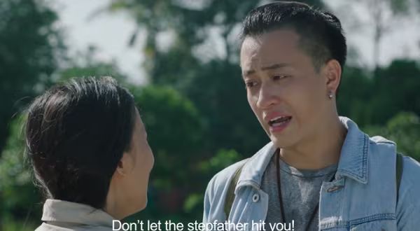 Những hình ảnh dữ dội của Lương Mạnh Hải trong "Hotboy nổi loạn 2" ảnh 7 Những hình ảnh dữ dội của Lương Mạnh Hải trong "Hotboy nổi loạn 2" ảnh 7