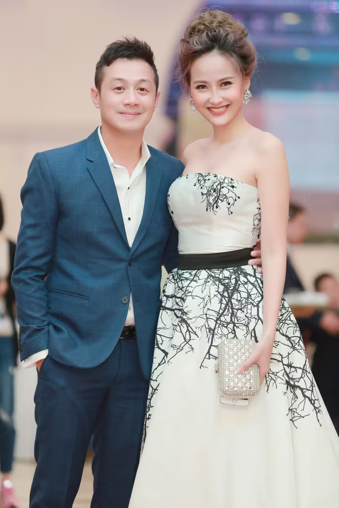 Nhà thiết kế Đức Hùng bảnh bao tìm kiếm gương mặt "xinh tự nhiên" ảnh 10