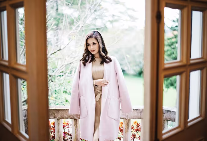 Ca sĩ Dương Hoàng Yến: Không dám mộng mơ trở thành "diva" ảnh 2