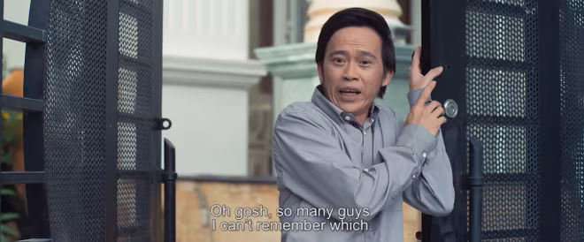 "Nàng tiên có 5 nhà" tung trailer hé lộ tạo hình "khó đỡ" của Hoài Linh ảnh 10 "Nàng tiên có 5 nhà" tung trailer hé lộ tạo hình "khó đỡ" của Hoài Linh ảnh 10