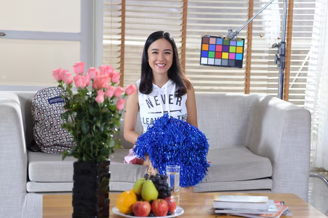 "Em chưa 18" gây tò mò với thông điệp "Trời tính không bằng… gái tính" ảnh 6