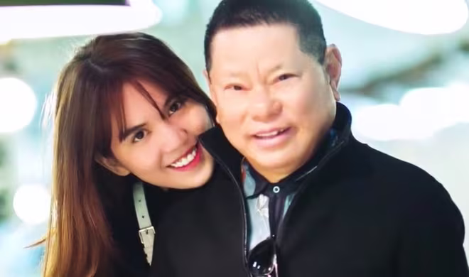 Ngọc Trinh bị "sốc" sau cuộc tình chớp nhoáng ảnh 3 Ngọc Trinh bị "sốc" sau cuộc tình chớp nhoáng ảnh 3