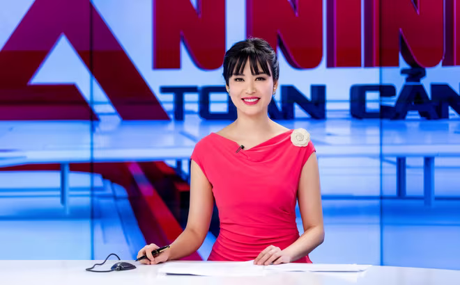 Hoa hậu Thu Thủy: Điểm mạnh của phụ nữ là yếu đuối ảnh 1 Hoa hậu Thu Thủy: Điểm mạnh của phụ nữ là yếu đuối ảnh 1