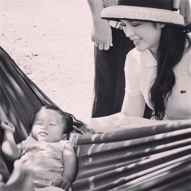 Những khoảnh khắc khiến Lý Nhã Kỳ không thể đẹp hơn  ​ ảnh 5