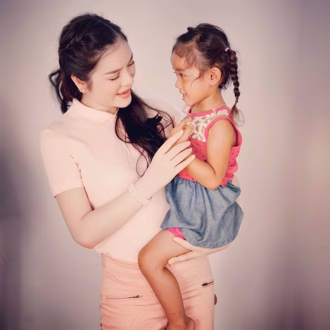 Những khoảnh khắc khiến Lý Nhã Kỳ không thể đẹp hơn  ​ ảnh 8