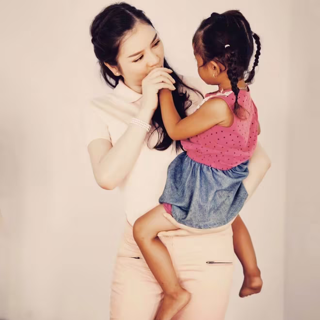 Những khoảnh khắc khiến Lý Nhã Kỳ không thể đẹp hơn  ​ ảnh 9