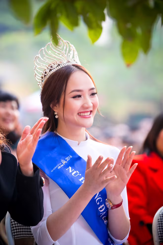 Nghĩa cử "uống nước nhớ nguồn" của Nữ hoàng đá quý Nguyễn Thị Oanh ảnh 7 Nghĩa cử "uống nước nhớ nguồn" của Nữ hoàng đá quý Nguyễn Thị Oanh ảnh 7