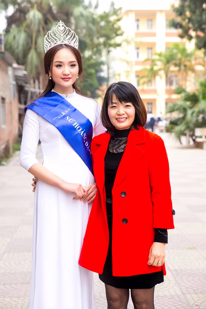 Nghĩa cử "uống nước nhớ nguồn" của Nữ hoàng đá quý Nguyễn Thị Oanh ảnh 11 Nghĩa cử "uống nước nhớ nguồn" của Nữ hoàng đá quý Nguyễn Thị Oanh ảnh 11