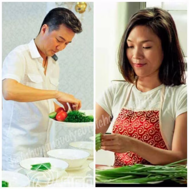 Những khoảnh khắc không thể tin nổi của Đàm Vĩnh Hưng và Mỹ Tâm ảnh 7 Những khoảnh khắc không thể tin nổi của Đàm Vĩnh Hưng và Mỹ Tâm ảnh 7
