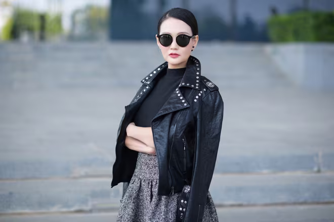 Ngỡ ngàng với vẻ đẹp không tuổi của Hoa hậu Sương Đặng ảnh 9 Ngỡ ngàng với vẻ đẹp không tuổi của Hoa hậu Sương Đặng ảnh 9