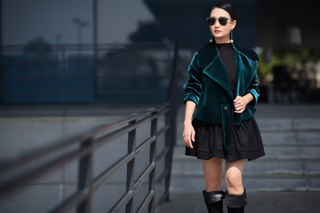 Ngỡ ngàng với vẻ đẹp không tuổi của Hoa hậu Sương Đặng ảnh 8 Ngỡ ngàng với vẻ đẹp không tuổi của Hoa hậu Sương Đặng ảnh 8