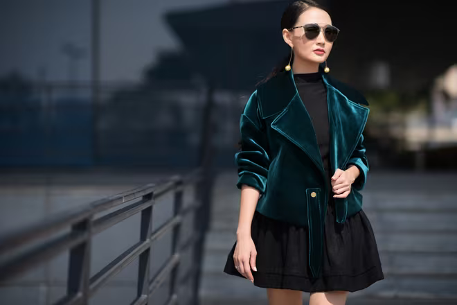 Ngỡ ngàng với vẻ đẹp không tuổi của Hoa hậu Sương Đặng ảnh 6 Ngỡ ngàng với vẻ đẹp không tuổi của Hoa hậu Sương Đặng ảnh 6