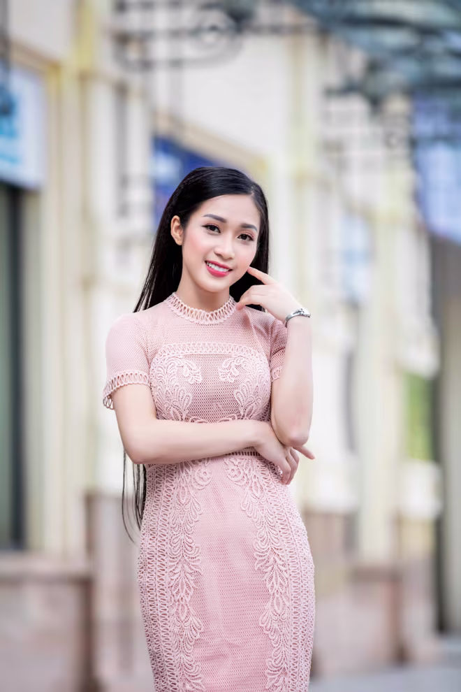 "Ngọc nữ Bolero" Helen Thủy lên tiếng về tin đồn có "đại gia" chống lưng ảnh 4 "Ngọc nữ Bolero" Helen Thủy lên tiếng về tin đồn có "đại gia" chống lưng ảnh 4