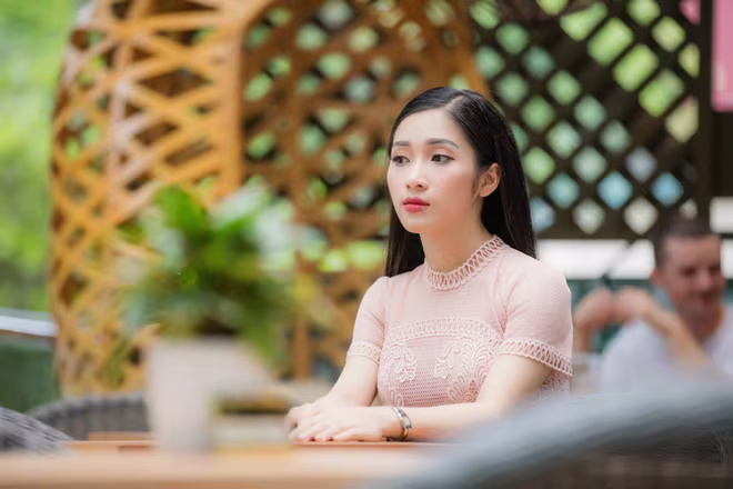 "Ngọc nữ Bolero" Helen Thủy lên tiếng về tin đồn có "đại gia" chống lưng ảnh 8 "Ngọc nữ Bolero" Helen Thủy lên tiếng về tin đồn có "đại gia" chống lưng ảnh 8