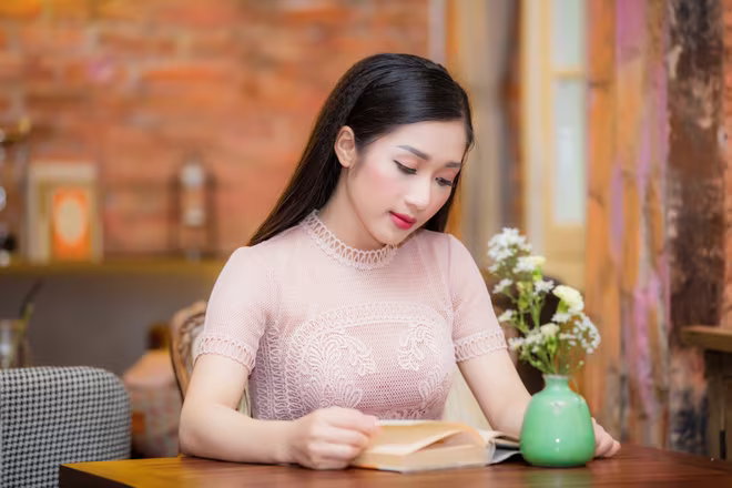 "Ngọc nữ Bolero" Helen Thủy lên tiếng về tin đồn có "đại gia" chống lưng ảnh 7 "Ngọc nữ Bolero" Helen Thủy lên tiếng về tin đồn có "đại gia" chống lưng ảnh 7