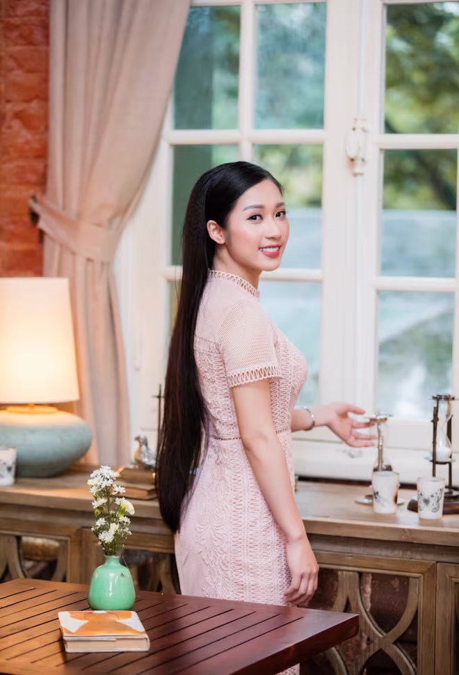 "Ngọc nữ Bolero" Helen Thủy lên tiếng về tin đồn có "đại gia" chống lưng ảnh 5 "Ngọc nữ Bolero" Helen Thủy lên tiếng về tin đồn có "đại gia" chống lưng ảnh 5